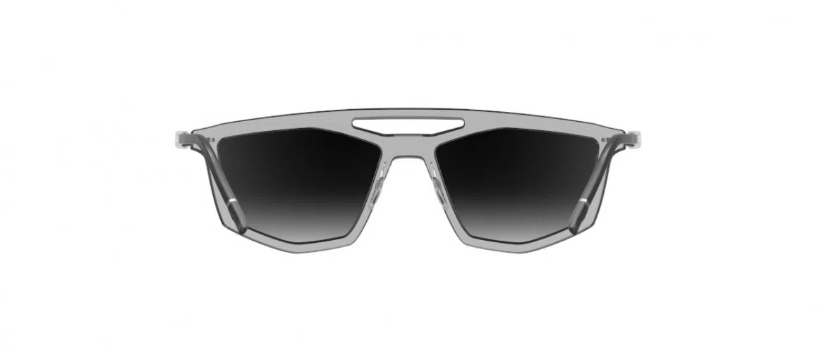 Silhouette Rondinara 4092 Sunglasses - view 12